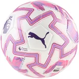 Puma Orbita Ultimate Pl Brilliance Fifa® Quality Pro) Wp Fußball weiß