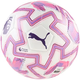Puma Orbita Ultimate Pl Brilliance Fifa® Quality Pro) Wp Fußball weiß