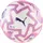 Puma Orbita Ultimate Pl Brilliance Fifa® Quality Pro) Wp Fußball weiß