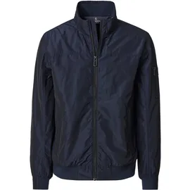 CasaModa Blouson blau 2XL