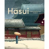 ACC Art Books Kawase Hasui: Capturing the Soul of Japan