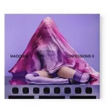 CONFESSIONS II (CD)