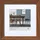 walther design Fiorito Holzrahmen eiche dunkel 40x40 cm 1 St.