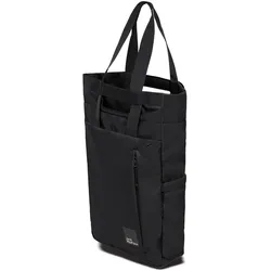 Jack Wolfskin Rucksack/Tasche 2-in-1 Eve Black