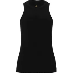 ATHLECIA Damen Top Lankae W Top, Black, 40