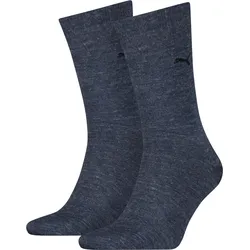 PUMA Classic Herrensocken 2er-Pack