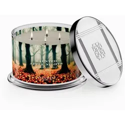 Haunted Apple Nights 510g (4-Docht)