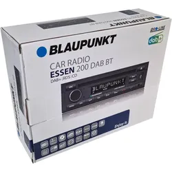  Essen 200 DAB BT 