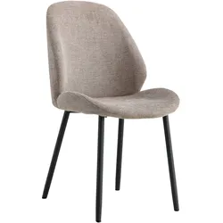 HOUSE NORDIC Stuhl MONTE CARLO