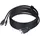 Startech HDMI-Kabel 3 m Schwarz