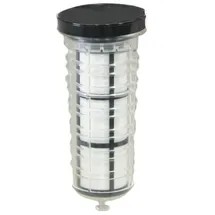 hafeehoo Cillit C1 Hygienetresor Einhebelfilter