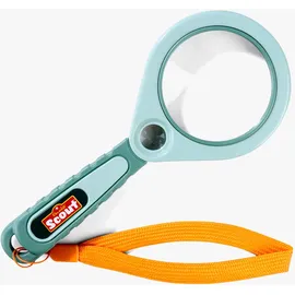 Scout Lupe Lupe Transparent