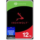 Seagate IronWolf 12 TB 3,5" ST12000VN0008