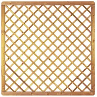 Tetzner & Jentzsch T&J Avantgarde Diagonal-Rankgitter 180 x 180 cm