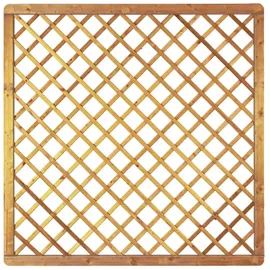 Tetzner & Jentzsch T&J Avantgarde Diagonal-Rankgitter 180 x 180 cm