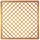 Tetzner & Jentzsch T&J Avantgarde Diagonal-Rankgitter 180 x 180 cm