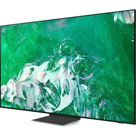 Samsung GQ83S90D 83" OLED 4K Tizen Smart TV S90D