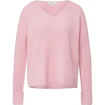 s.Oliver Longpullover Rosa 46