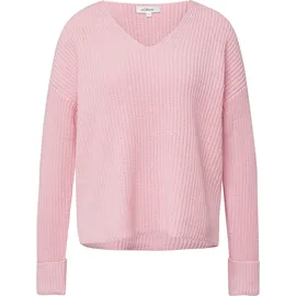 s.Oliver Longpullover Rosa 46