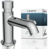 Schütte Standventil Lima Chrom