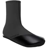 Shimano DUAL H2O Shoe Cover, black