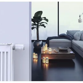 Hama Smartes Heizkörperthermostat WLAN