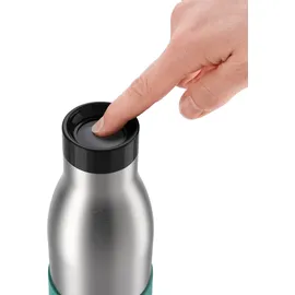 Emsa Bludrop Sleeve petrol 0,5 l