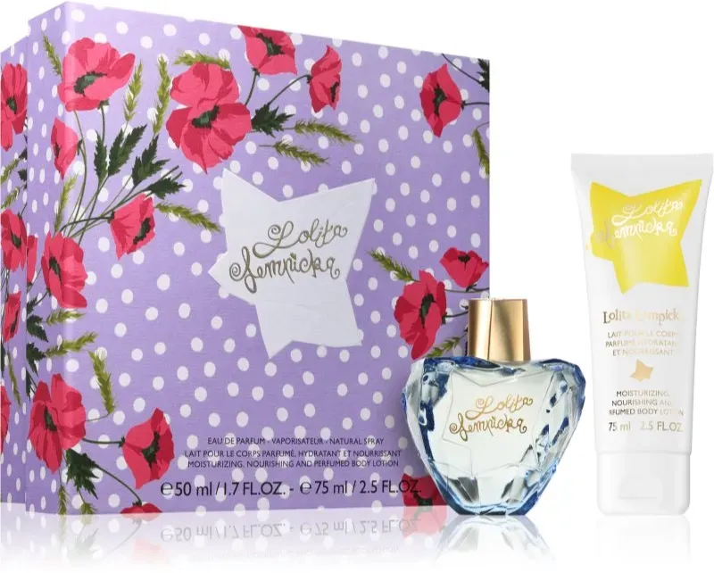 Lolita Lempicka Mon Premier Geschenkset für Damen