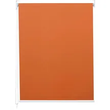 MCW Seitenzugrollo MCW-D52 110 x 160 cm orange