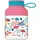 Quokka KIDS ICE FLOWERS weiß 0,43 l