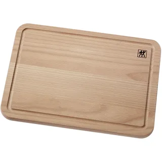 Zwilling Schneidbrett 35 cm x 25 cm, Buche