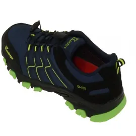 Kastinger Wanderschuhe Wanderschuhe Kunstleder/Textil - Blau