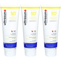Ultrasun Kinder Spf50+