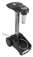 UNGER HydroPower Nano System NANOE , System ohne HydroPower Ultra DI-Filter