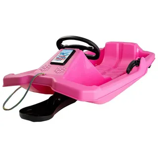 F2 Schlitten Easy Bob pink (2026)