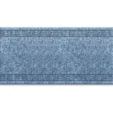 Karat Küchenläufer Primaverum Stahlblau