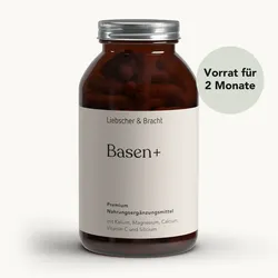 Basen+ für 2 Monate