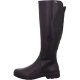 Legero Damen Schwarz 37