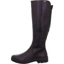 Legero Damen Schwarz 37