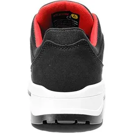 ELTEN Maverick black Low ESD S3 723381 Sicherheitshalbschuh - 45