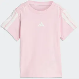 adidas Set I 3S T-SET 160 rosa 98 EU