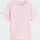 adidas Set I 3S T-SET 160 rosa 98 EU