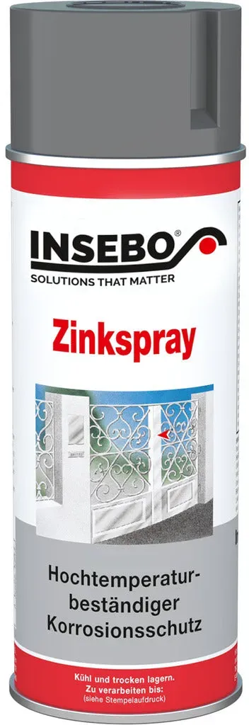 Zinkspray