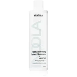 Indola Root Activating System Shampoo Shampoo gegen Haarausfall 300 ml