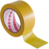 3M Kreppklebeband 244 Krepp 30mmx50m gold