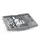 Bosch Serie 6 SMV6YCX02E