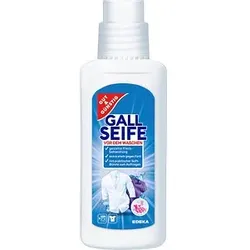 GUT&GÜNSTIG GALLSEIFE Fleckenentferner 250,0 ml