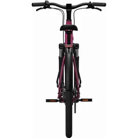 tenways CGO800S 2026 28 Zoll RH 48 cm Damen lila