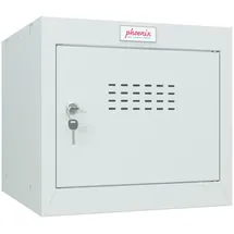 Phoenix CL0344GGK Schlüsselschloss keine Sicherheitsstufe
