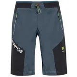 Karpos Rock Evo Bermuda Kurze Hose Dark Slate/Vulcan 52